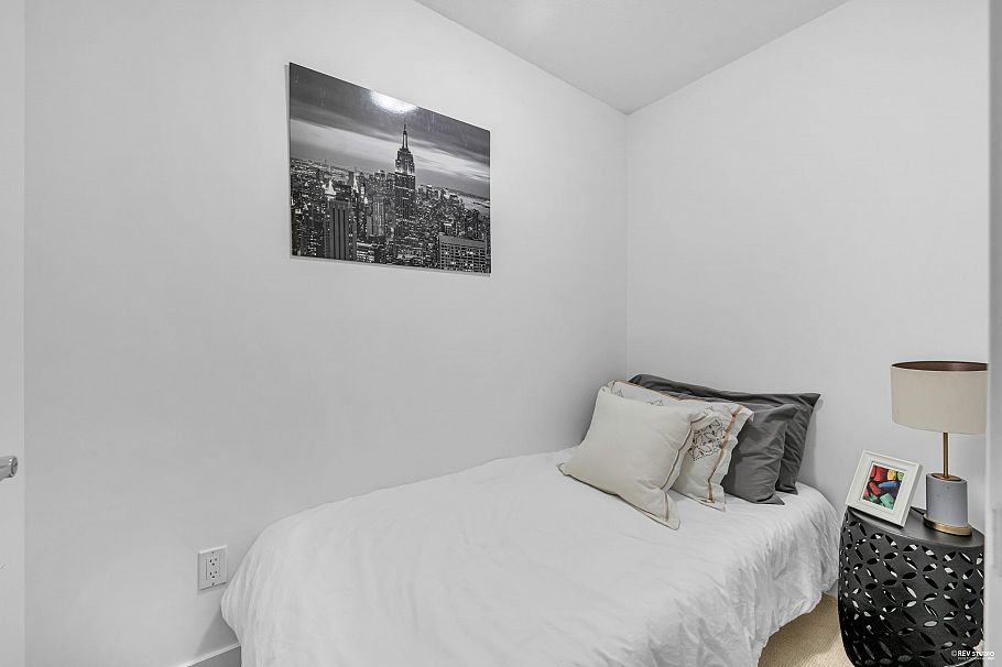 1210 833 Seymour Street Vancouver, BC - 4