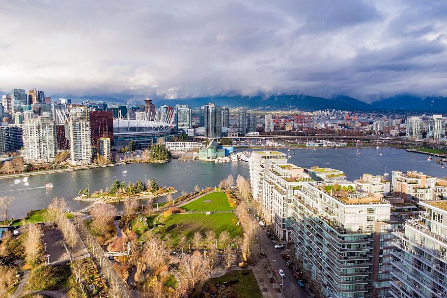 502 1833 Crowe Street Vancouver, BC - 25