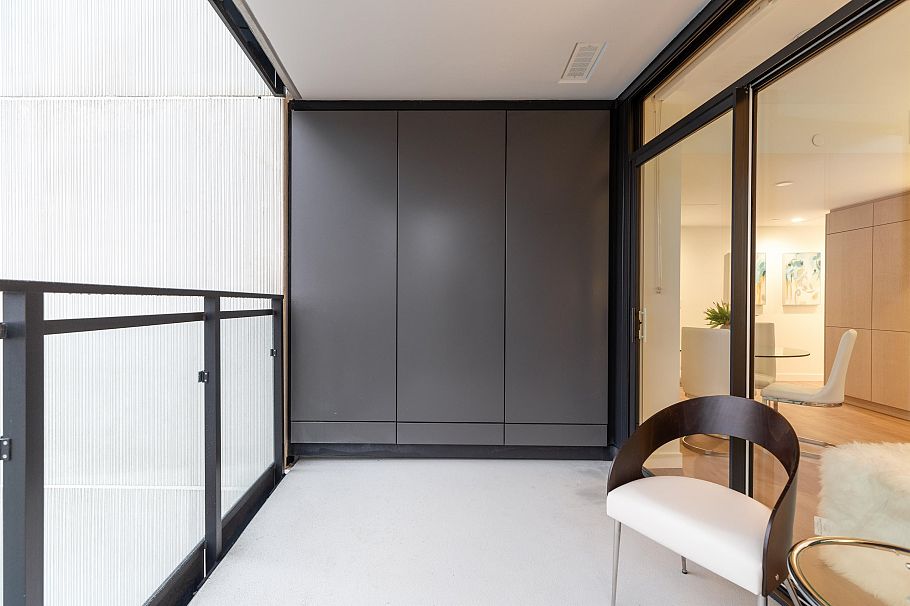 1306 5685 Halley Avenue Burnaby, BC - 16