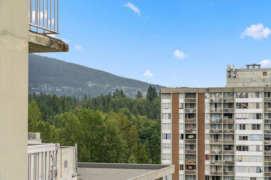 1710 2016 Fullerton Avenue North Vancouver, BC - 20