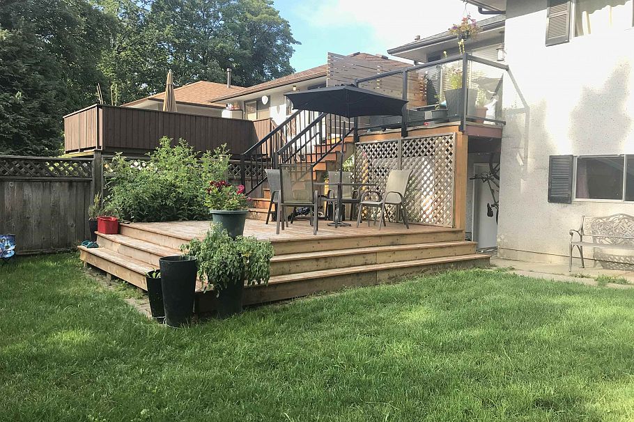 3296 Institute Road North Vancouver, BC - 25