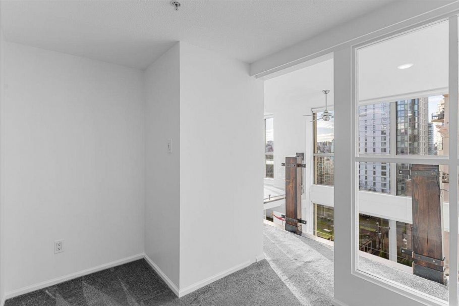 801 1238 Richards Street Vancouver, BC - 18