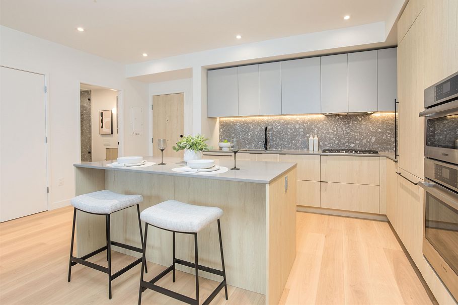 PH521 2471 St.George Street Vancouver, BC - 15