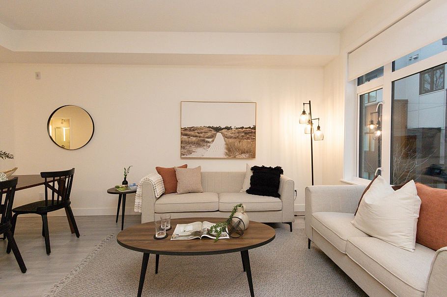 267 2035 Glenaire Drive North Vancouver, BC - 3