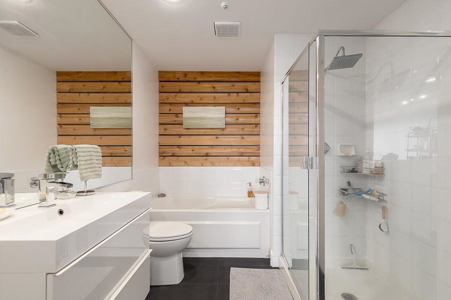 507 1888 York Avenue Vancouver, BC - 19