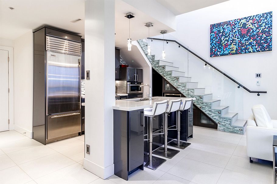 2801 1188 Howe Street Vancouver, BC - 21