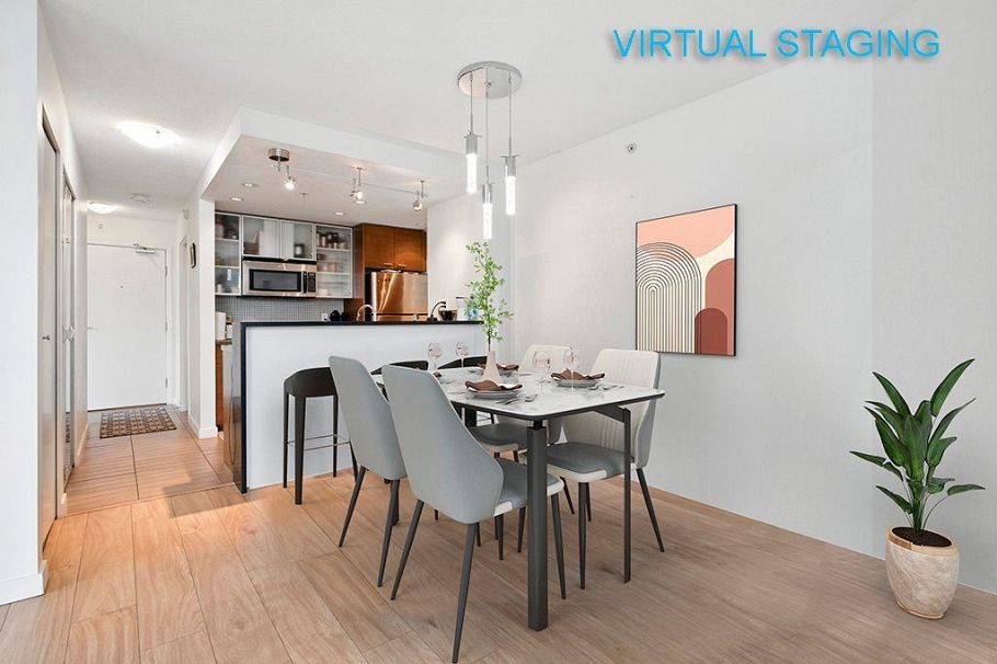 803 980 Cooperage Way Vancouver, BC - 3