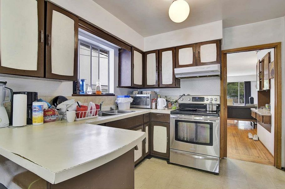 2149 E 32nd Avenue Vancouver, BC - 5