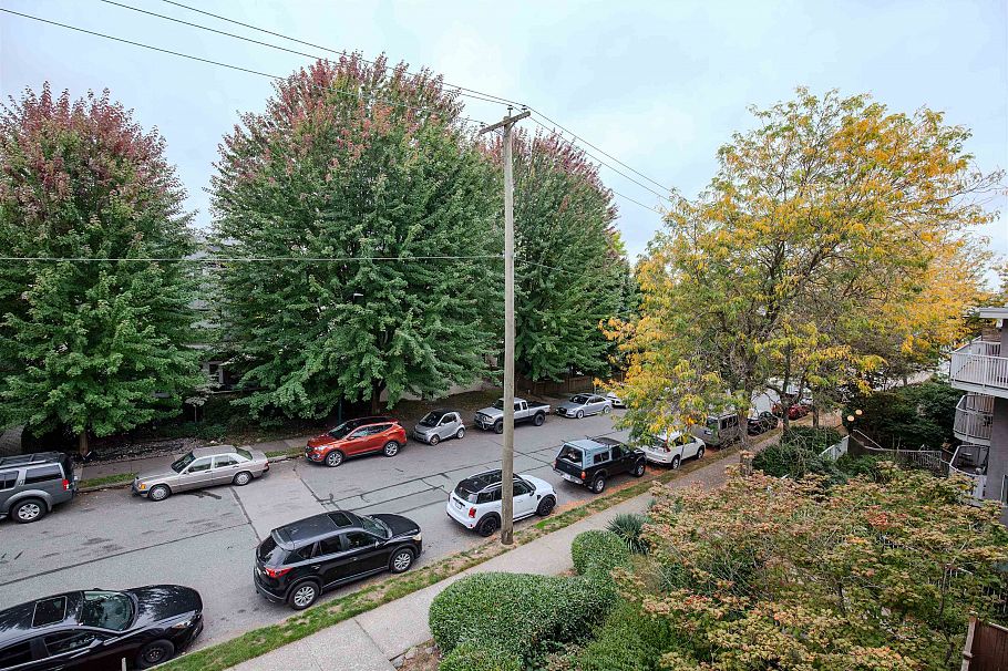 403 2045 Franklin Street Vancouver, BC - 36