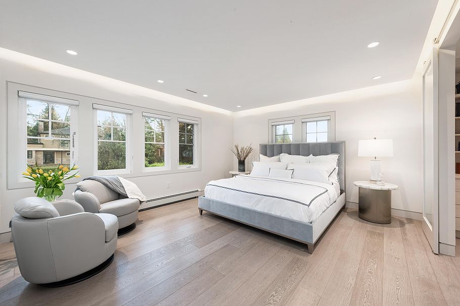 1407 W 33rd Avenue Vancouver, BC - 16