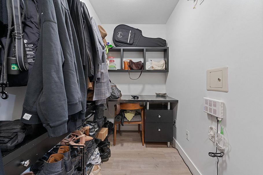 102 3083 W 4th Avenue Vancouver, BC - 27