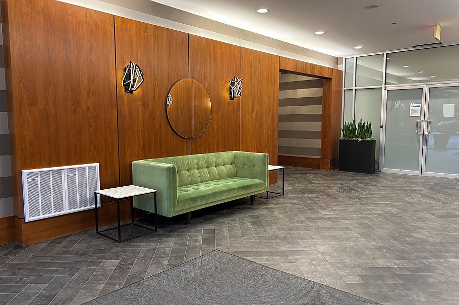 703 1238 Burrard Street Vancouver, BC - 19