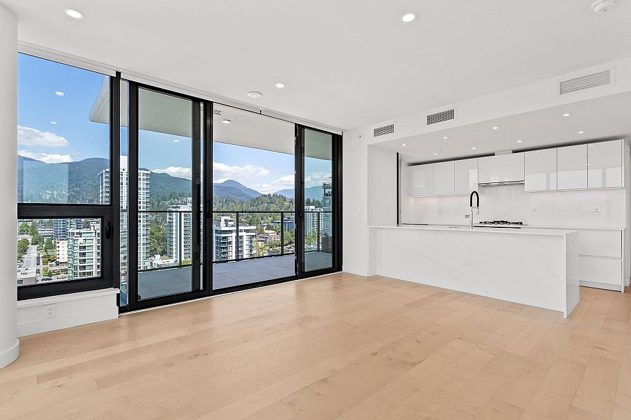 1506 135 E 13th Street North Vancouver, BC - 8