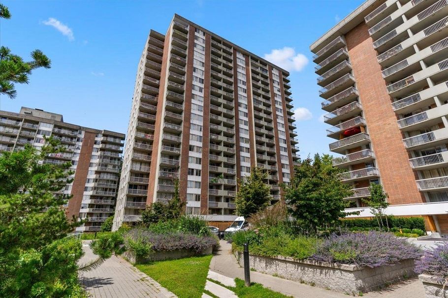 1710 2016 Fullerton Avenue North Vancouver, BC - 25