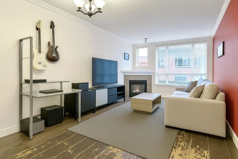 317 580 Raven Woods Drive North Vancouver, BC - 2