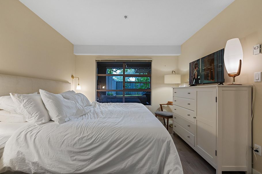 102 3083 W 4th Avenue Vancouver, BC - 24