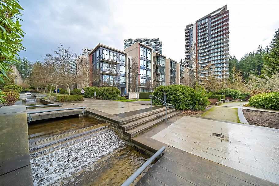 107 5638 Birney Avenue Vancouver, BC - 33
