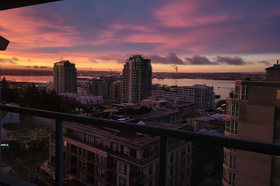 1202 120 W 2nd Street North Vancouver, BC - 26