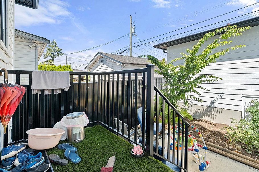 465 E 57th Avenue Vancouver, BC - 33