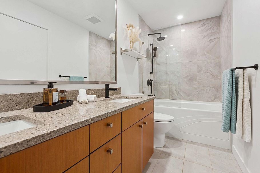 426 3228 Tupper Street Vancouver, BC - 23