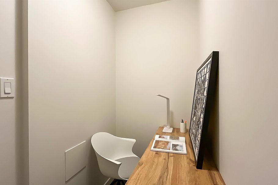 1106 1068 W Broadway Vancouver, BC - 15