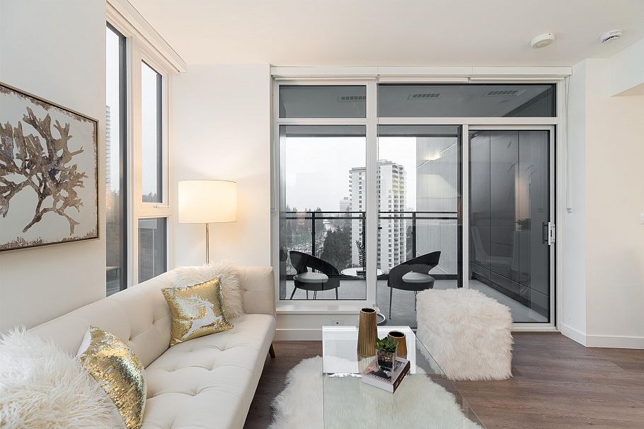 1306 5685 Halley Avenue Burnaby, BC - 11