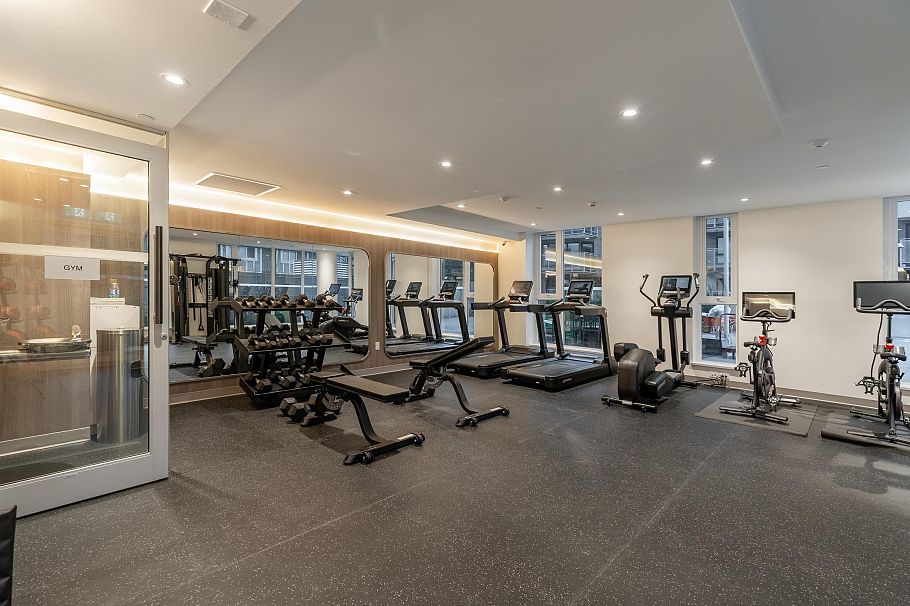 1306 5685 Halley Avenue Burnaby, BC - 27