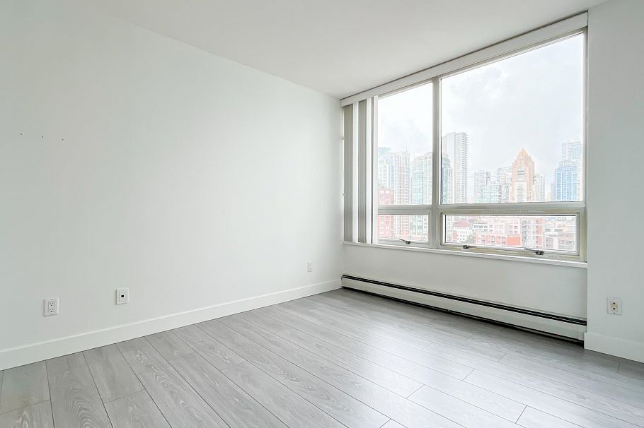 1602 1201 Marinaside Crescent Vancouver, BC - 19