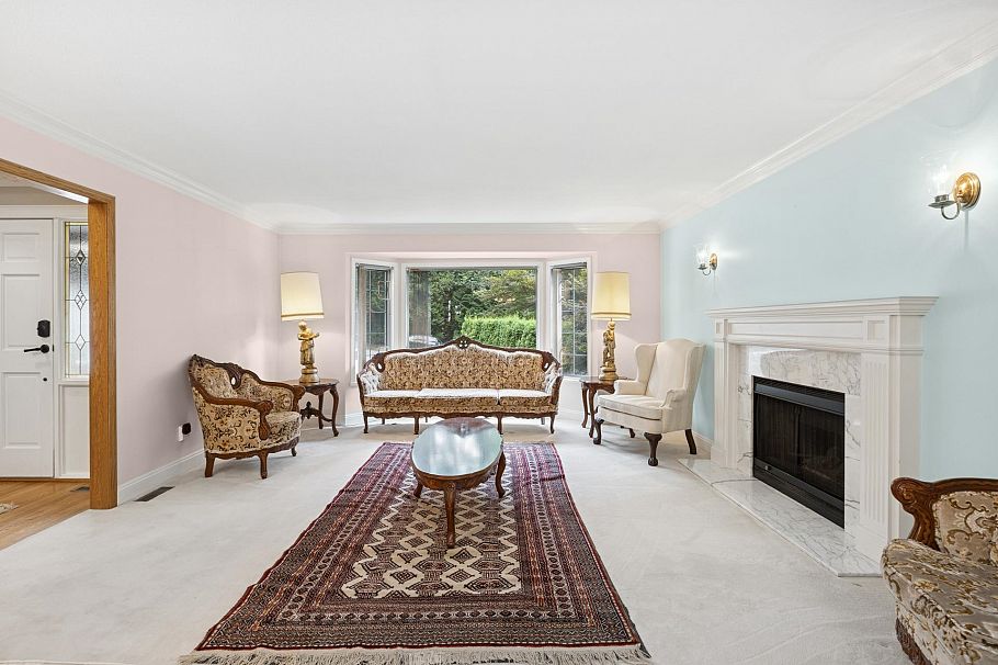 5685 Nancy Greene Way North Vancouver, BC - 4