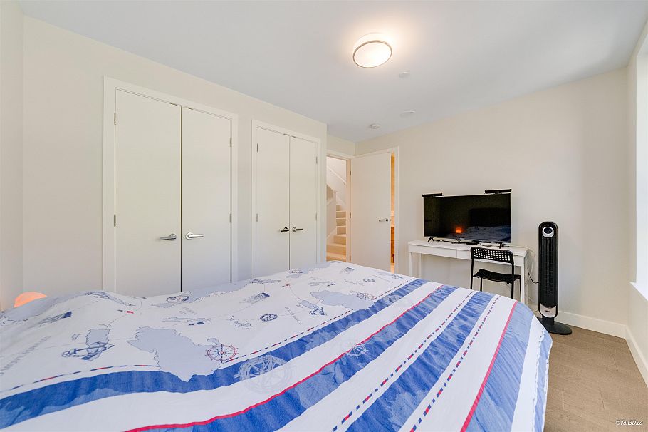 5336 University Boulevard Vancouver, BC - 12