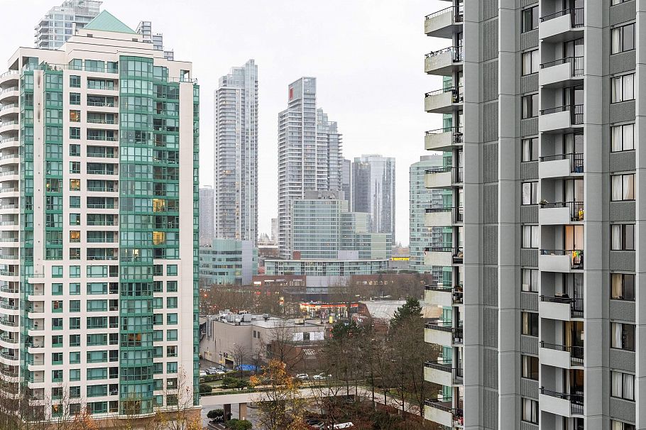 1306 5685 Halley Avenue Burnaby, BC - 14