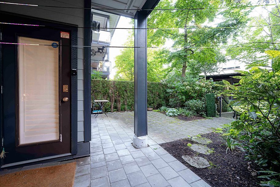 108 5955 Iona Drive Vancouver, BC - 26