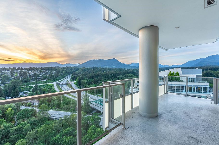 3101 1500 Fern Street North Vancouver, BC - 22