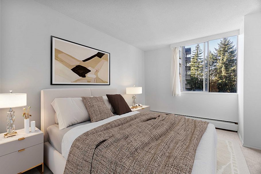 911 2016 Fullerton Avenue North Vancouver, BC - 9