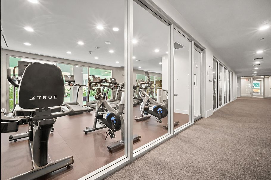 703 131 Regiment Square Vancouver, BC - 27