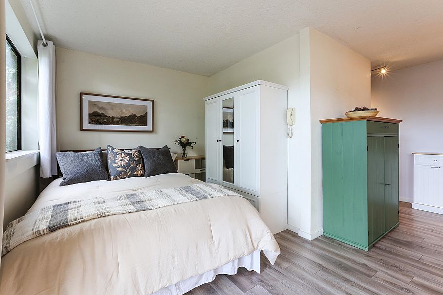 101 1933 W 5th Avenue Vancouver, BC - 9