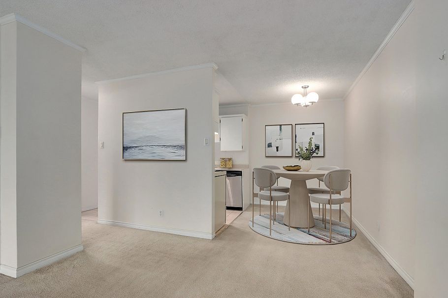 1212 2016 Fullerton Avenue North Vancouver, BC - 5