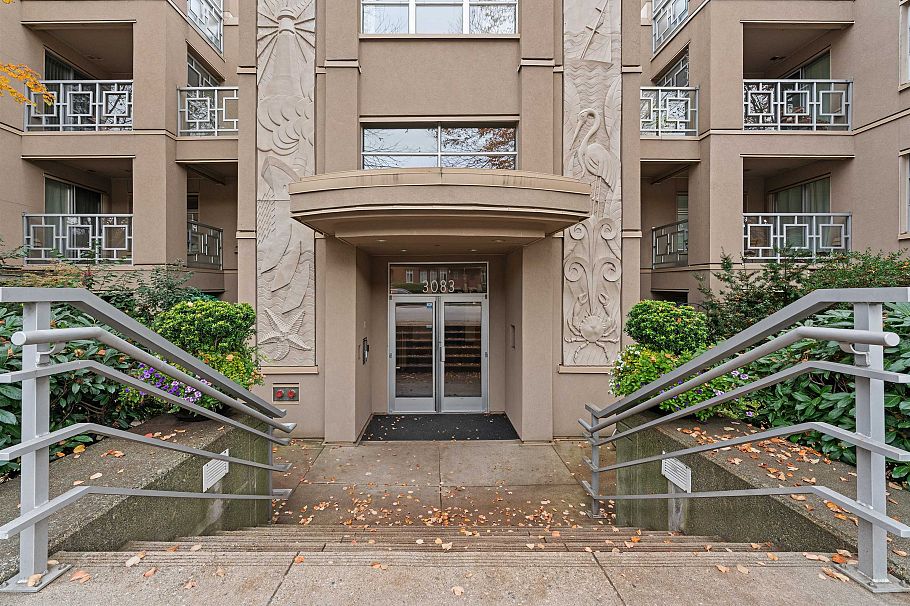 102 3083 W 4th Avenue Vancouver, BC - 30