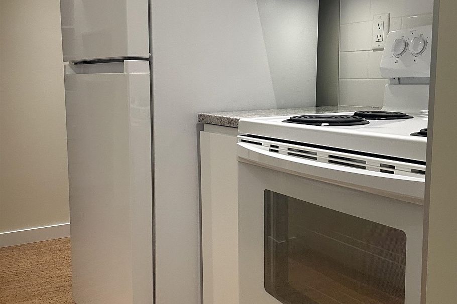 309 1422 E 3rd Avenue Vancouver, BC - 5