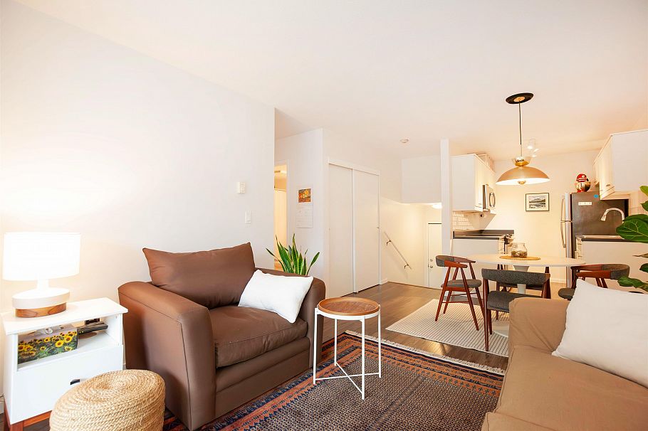 403 2045 Franklin Street Vancouver, BC - 8