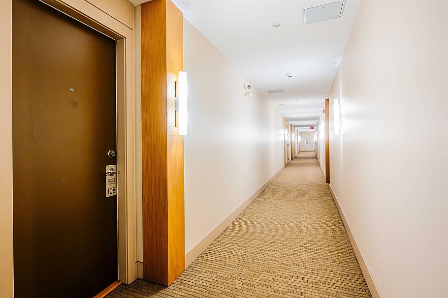 108 5955 Iona Drive Vancouver, BC - 29