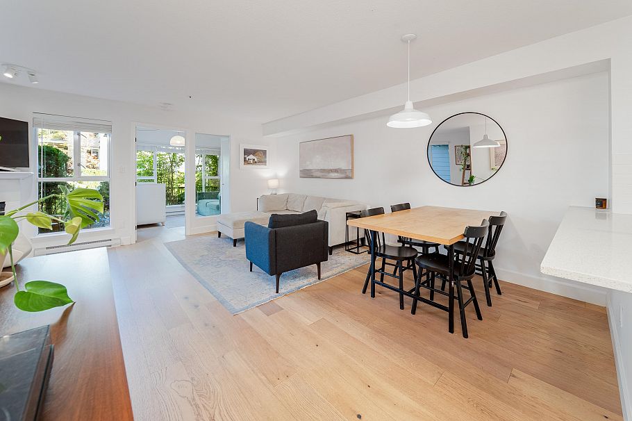 101 225 E 19th Avenue Vancouver, BC - 8