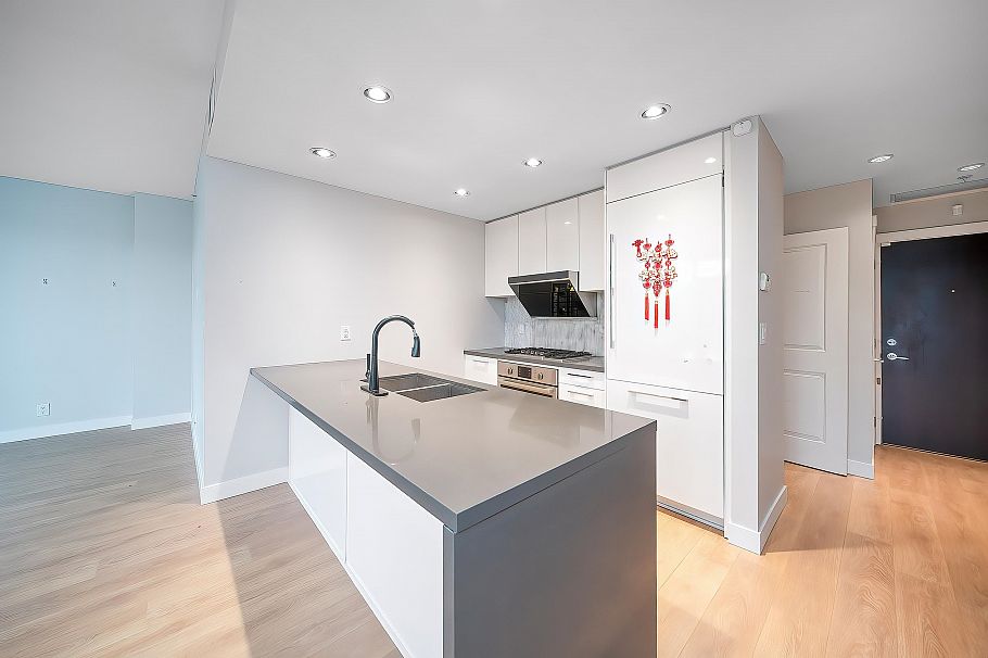 107 5638 Birney Avenue Vancouver, BC - 9