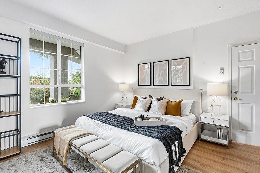 104 5835 Hampton Place Vancouver, BC - 14