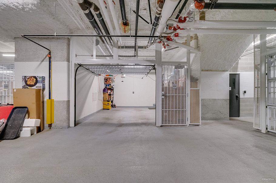 5336 University Boulevard Vancouver, BC - 31