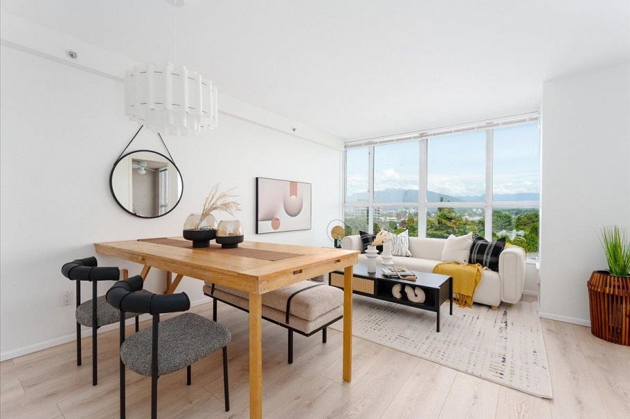 704 288 E 8th Avenue Vancouver, BC - 3