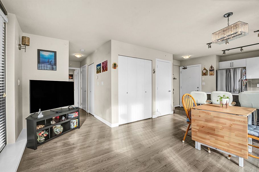 316 2689 Kingsway Vancouver, BC - 10