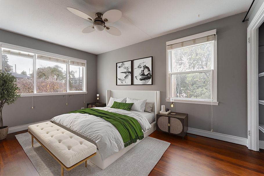 231 E 40th Avenue Vancouver, BC - 11