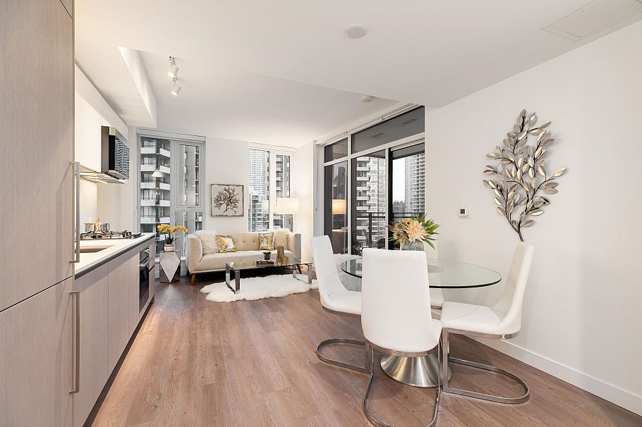 1306 5685 Halley Avenue Burnaby, BC - 8