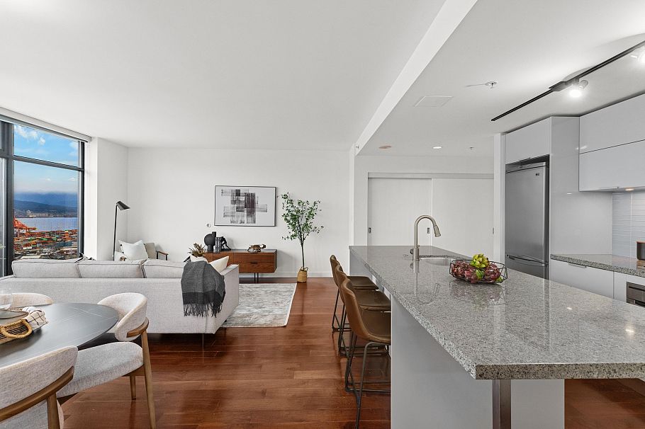 3501 128 W Cordova Street Vancouver, BC - 15